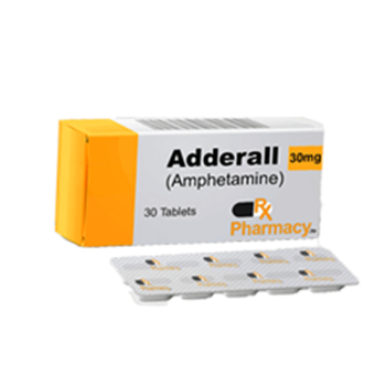 Adderall 30mg