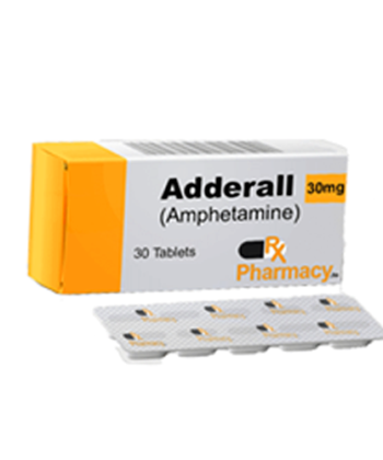 Adderall