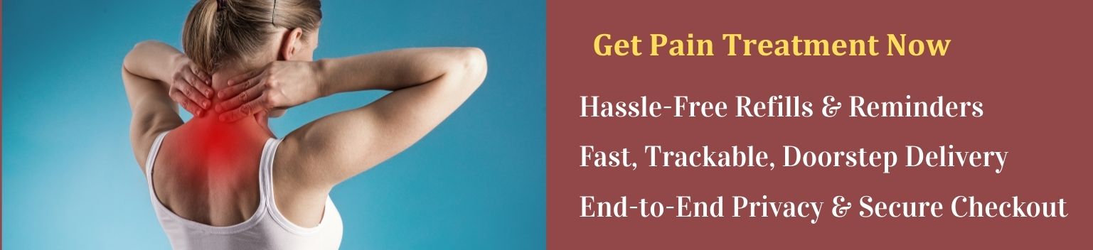 Belladol 100mg for pain