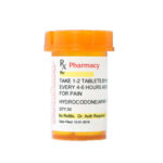 hydrocodone
