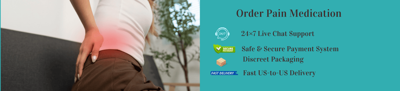 Pain Relief medicines