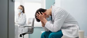 How Timely Medical Care And Medicine Tapentadol 100mg Helps In Panic Condition Treatment And Pain Recovery
