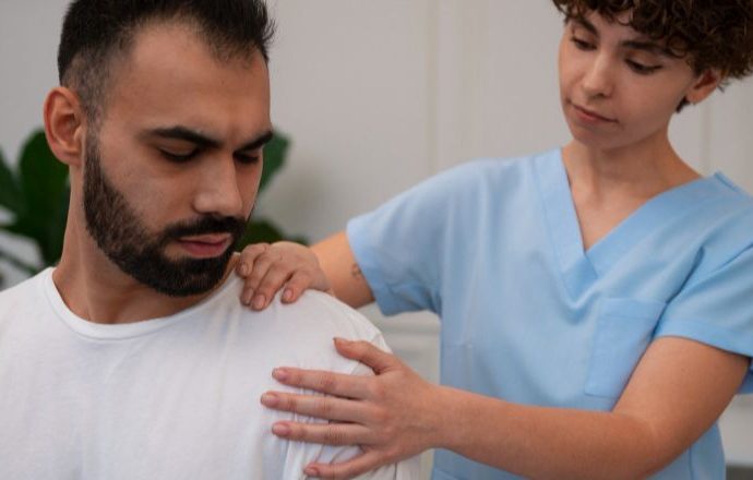 Manage Pain Conditions