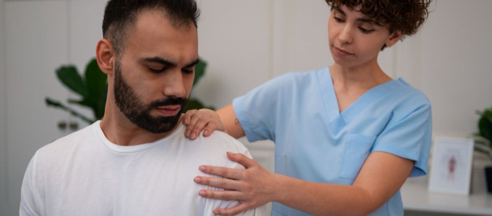 Manage Pain Conditions