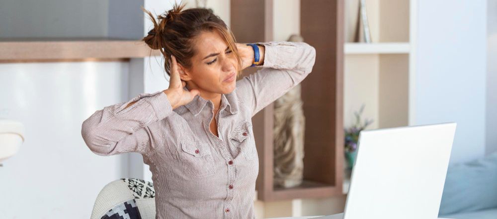 Manage Pain Condition