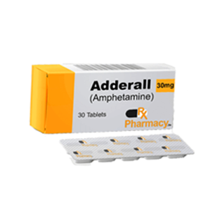 Adderall 30mg