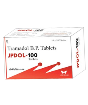 Jpdol 100mg