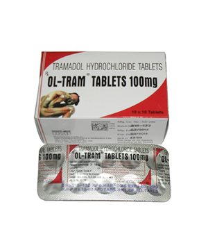 Ol tram 100mg