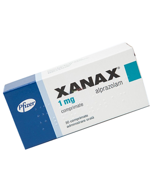 Xanax 1mg