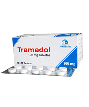 Tramadol 100mg