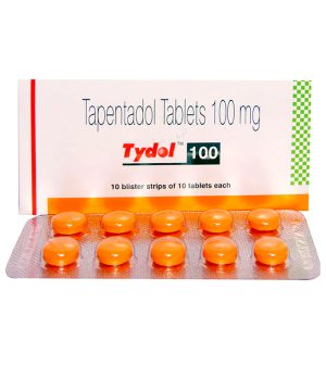 Tapentadol 100mg